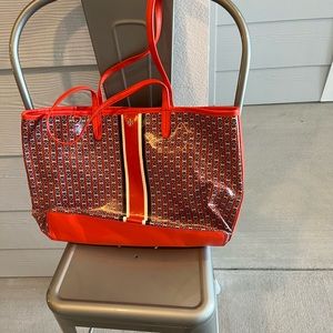 Tory Burch tote bag